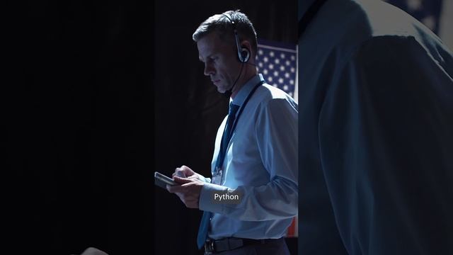 Язык программирования Python есть на Марсе! смотреть онлайн