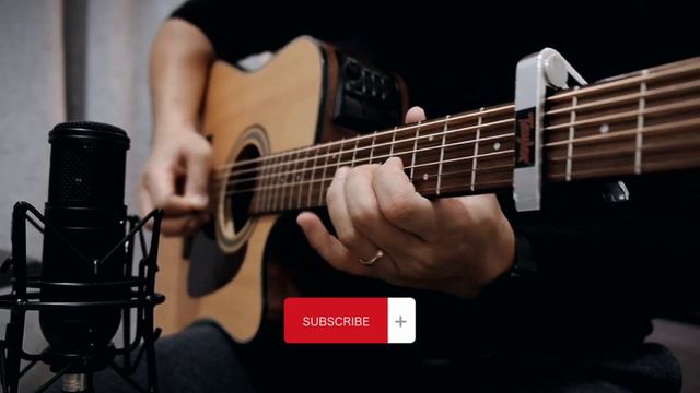 Magasin by Eraserheads (Lyrics) | Acoustic Guitar Karaoke | TZ Audio Stellar X3 | Female Key смотреть онлайн