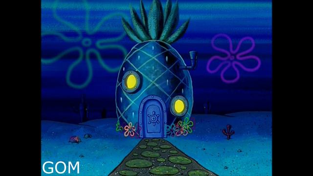 SqodWord Wont Look For A JoJ SpoongeBoob Goes Nuts. (SpongeBob YTP) смотреть онлайн