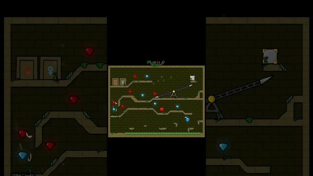 Огонь и вода...#ностальгия #иградетства#огоньивода смотреть онлайн