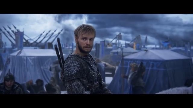 Небо славян Дарья Волосевич Евпатий Коловрат.mp4 смотреть онлайн