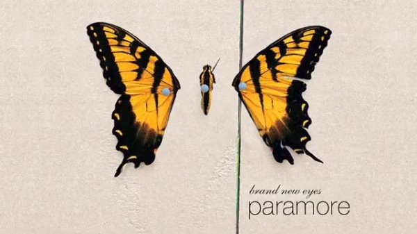 Paramore - All I Wanted