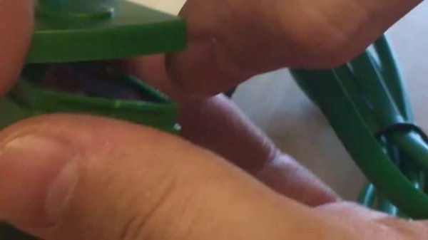 Обзор и запуск фильтра Barbus 001