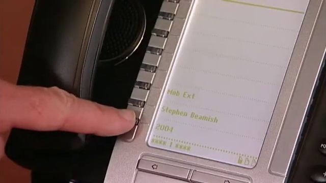 Mitel Unified IP Client for Sun Ray Demo смотреть онлайн