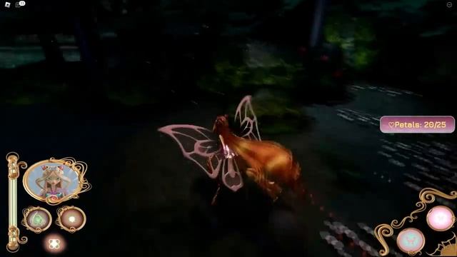 The Fairy Guardians - How to get Daphne and Musa New Outfit Tutorial смотреть онлайн