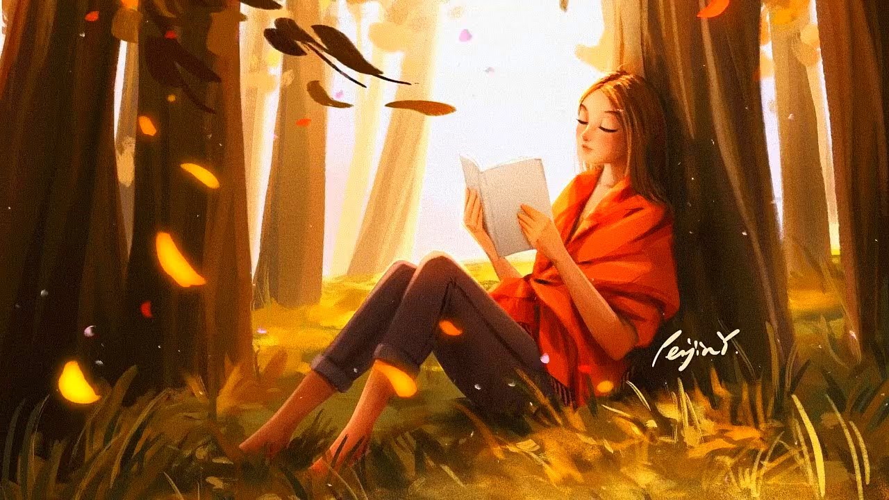 Lofi hip hop music for study, work, relaxation and concentration, meditation #03 смотреть онлайн