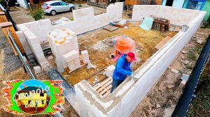 МАСТЕРСКАЯ для БИЗНЕСА с нуля СВОИМИ РУКАМИ. КАК БЫСТРО ПОСТРОИТЬ?!