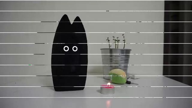 Meet a robot called Fribo encourages lonely young people to send text messages and call each other. смотреть онлайн