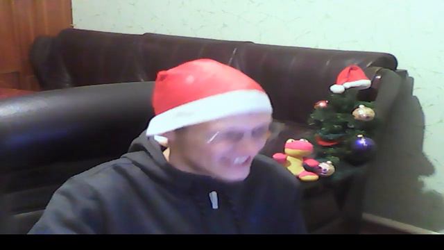 [Стрим] Поздравление с Новым 2019 Годом! смотреть онлайн