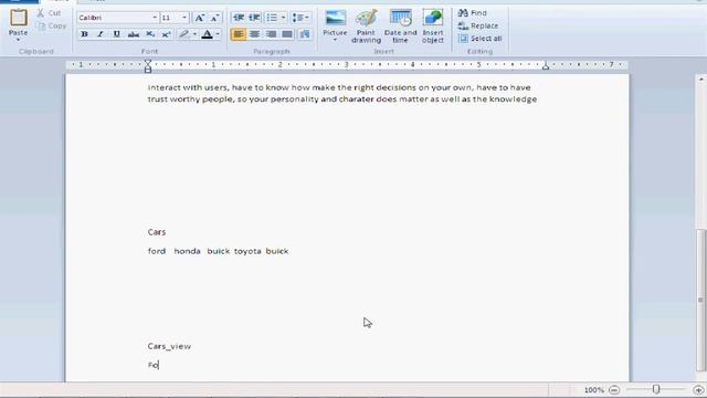 New Oracle DBA Career: 6. Interview Process Part 2 смотреть онлайн