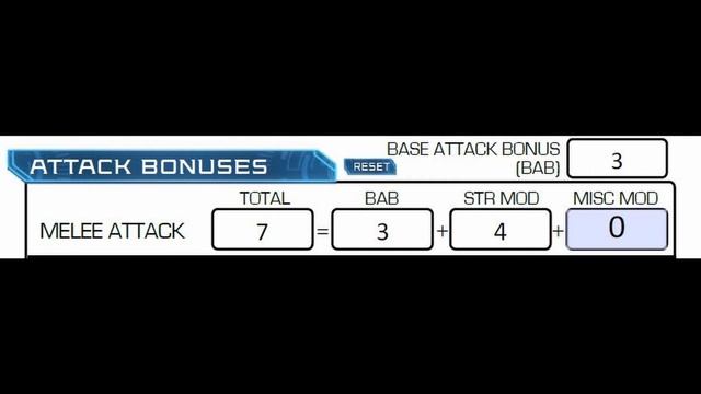 Starfinder Basic Training - Melee and Melee Damage смотреть онлайн