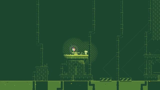 Новая игра+ | Прохождение FEZ - Серия №10 смотреть онлайн