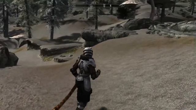 Skyrim SE Folge 059: Kagrumez смотреть онлайн