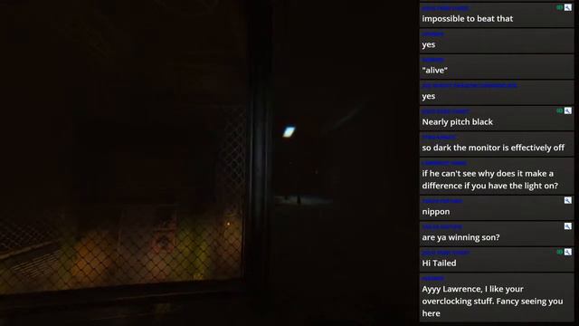 Haryan Plays SOMA - Part 2 смотреть онлайн