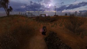 S.T.A.L.K.E.R.: Возвращение в зону | Голос Скадовска: осмотреть место | Ключи от «Скадовска»