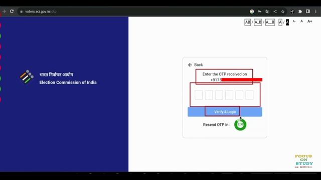 Voter card kaise download karen, Voter card kaise download kiya jata hai How to downl FOCUS ON STUD смотреть онлайн