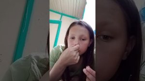 Пирсинг со скрепки