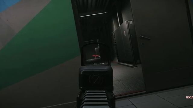 ?Escape from Tarkov?UltraWide 21:9? В погоне за лутом.. смотреть онлайн