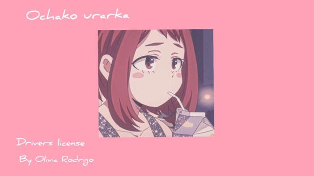 Momo yaoyorozu, ochako uraraka, kyoka Jiro and himiko toga's songs ○please read the description○ смотреть онлайн