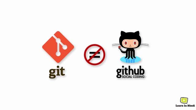 What is repository, git and GitHub - Lession 2 in Hindi смотреть онлайн