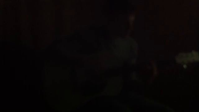 Под гитару - Островок Салтыков (Cover) смотреть онлайн