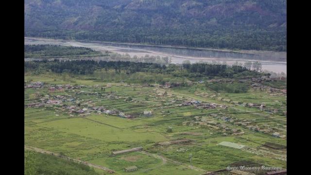 с.Арбаты. Хакасия. смотреть онлайн