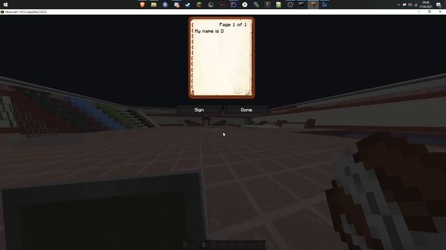 CrashFix (1.8 - 1.16.5) | Minecraft AntiCrash Plugin | Blocks impossible Packets from the Client | смотреть онлайн