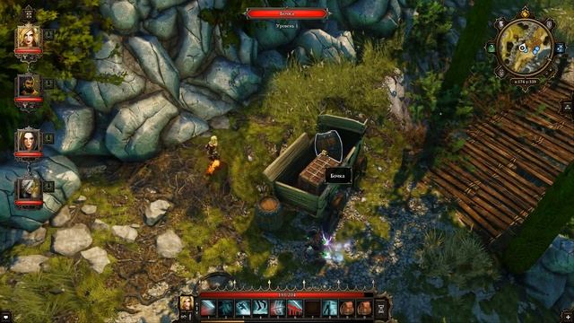 Divinity: Original Sin Enhanced Edition ★ 14: Искромастер-5000 смотреть онлайн