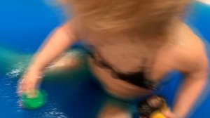 ВАННА СЛАЙМ СДЕЛАЛИ БОЛОТО В ВАННЕ ГЕЛИ БАФФ ЭКСПЕРИМЕНТ В ВАННОЙ GLIBBI GELI BAFF