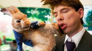 Кролик Питер 2 / Peter Rabbit 2: The Runaway (2020) Русский трейлер