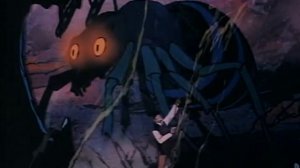 Путешествие к центру Земли 1977 год