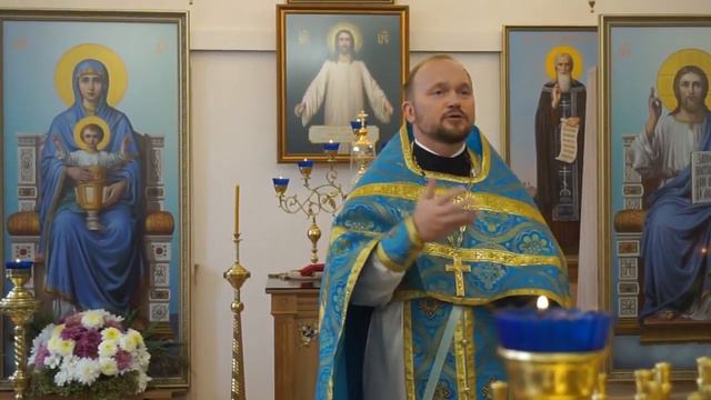 Все мне позволительно, но не все полезно... смотреть онлайн
