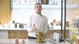 Турка для кофе по-турецки. Как правильно выбрать турку или джезву?