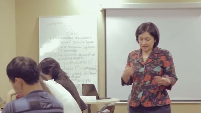 Кривцова С.В. - Зрелые мужчина и женщина смотреть онлайн