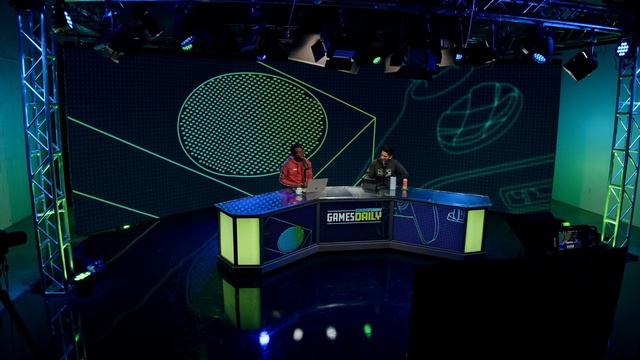 Last of Us’s Neil Druckmann is Almost Done With Large Games - Kinda Funny Games Daily 02.28.24 смотреть онлайн