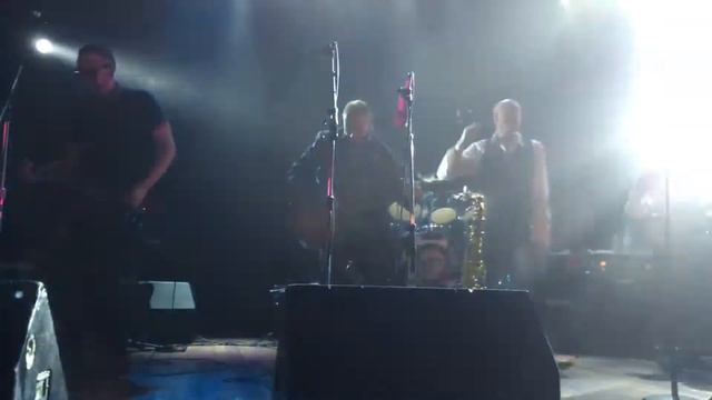 Ziggy Stardust - Holy Holy - January 12, 2016 смотреть онлайн