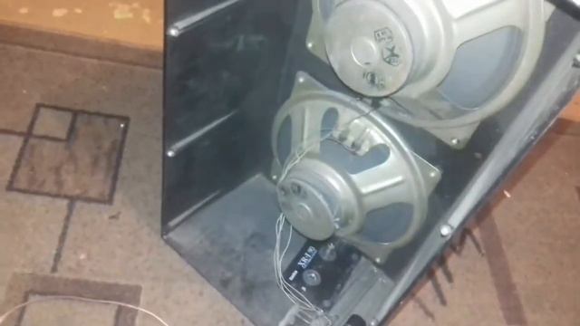 Как я сделал aux на магнитолу Урал рм 285 а смотреть онлайн
