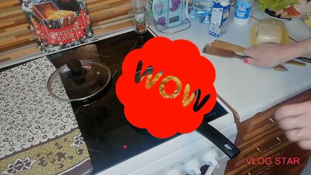 ПП Лаваш с омлетом? смотреть онлайн