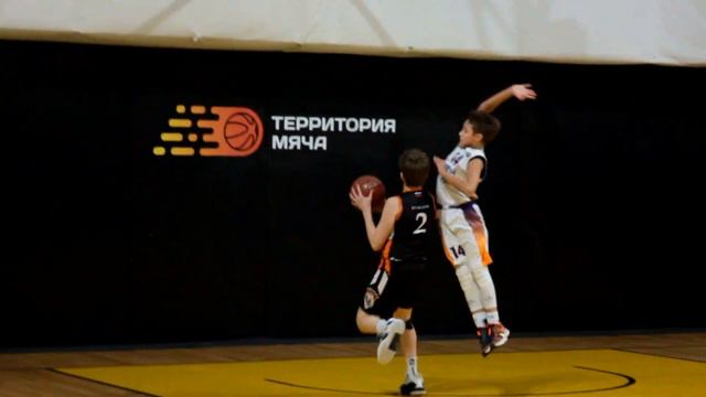 Открытие сезона 2021 МЛБЛ-Дети U13 смотреть онлайн