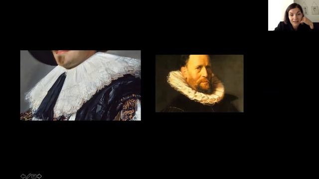 Frans Hals: The Male Portrait - Dr Lelia Packer смотреть онлайн