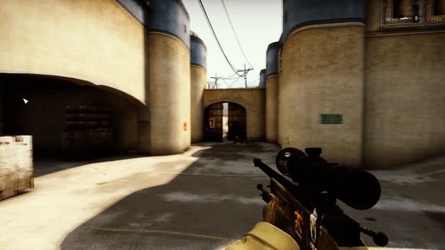 ｆｉｄｉｘｙ 泳 - ACE AWP смотреть онлайн