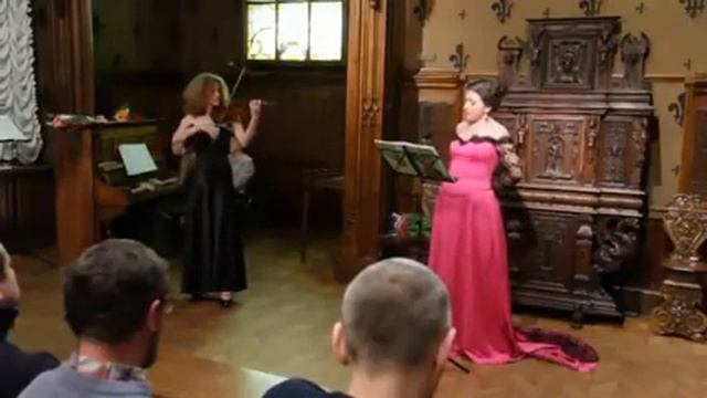 Ф. Легар "Веселая вдова" F. Lehar Die lustige Witwe смотреть онлайн