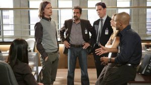 Мыслить как преступник - 14 сезон 11 серия / Criminal Minds