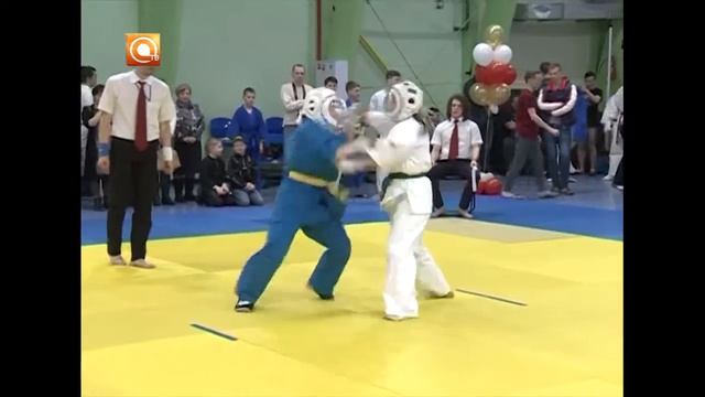 28.03.2017 Соревнования по кудо смотреть онлайн