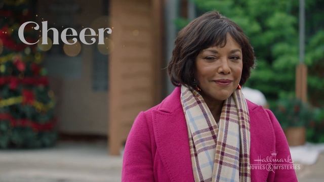 Preview - We Need a Little Christmas - Hallmark Movies & Mysteries смотреть онлайн