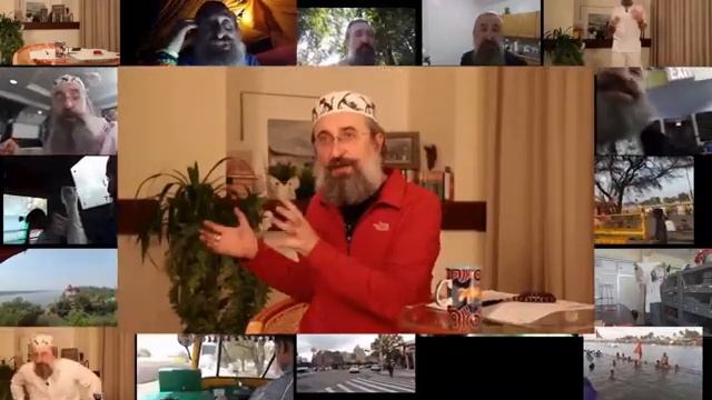 9 Православие и Хинду, Исихазм и йога, Иисусова молитва - мантра трезвенния ума с Доктор Перч. смотреть онлайн