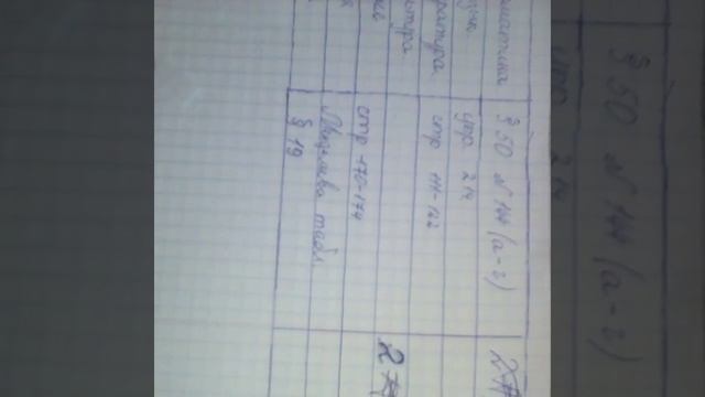 3 лайфхака Как стереть двойку (Первое видео) смотреть онлайн