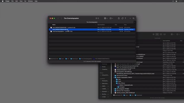 Luminar AI FAQ: How do I load custom templates? смотреть онлайн