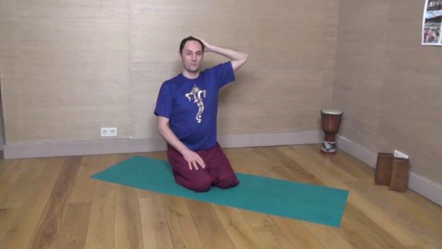 Упражнения для укрепления мышц спины и позвоночника смотреть онлайн