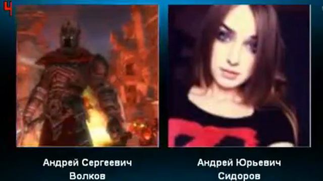 КараокеLoL № 2 [Крокодил Гена] смотреть онлайн